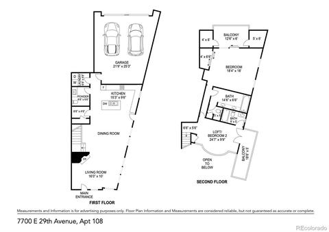 7700 E 29th Ave #108, Denver, CO 80238 photo 30