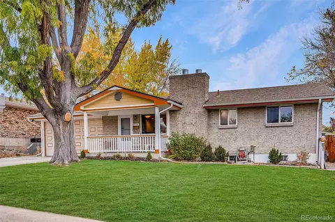 3525 W Powers Pl, Littleton, CO 80123