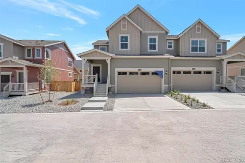 9012 Egret Ln, Parker, CO 80134