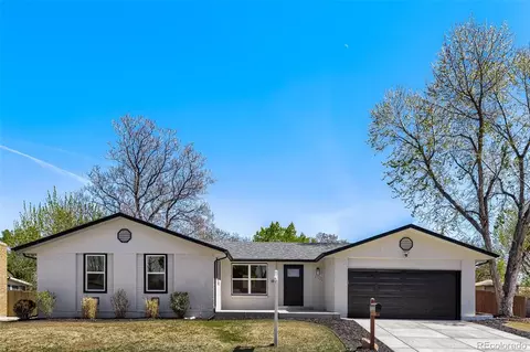 3158 S Dayton Ct, Denver, CO 80231