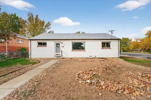 9341 York St, Thornton, CO 80229