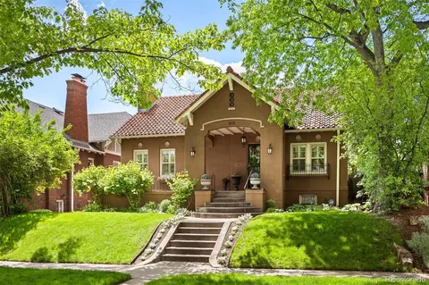 615 N Williams St, Denver, CO 80218