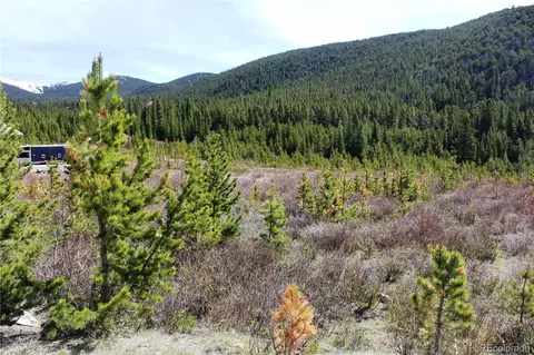 33 Silver Creek Road, Idaho Springs, CO 80425