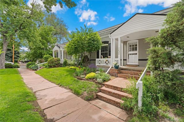 1030 E 4th Ave, Denver, CO 80218