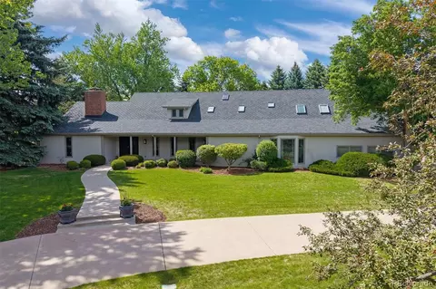 3 Tamarac Ln, Englewood, CO 80113