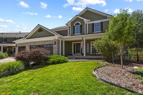 20450 Oakbrook Ln, Parker, CO 80138
