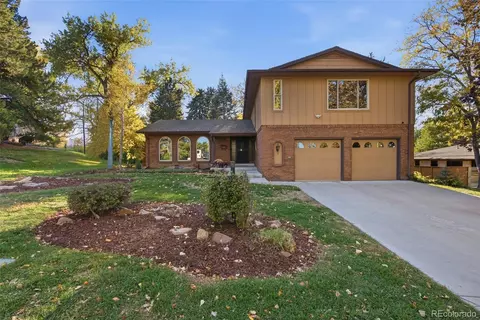4265 Everett St, Wheat Ridge, CO 80033