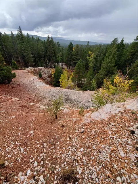 000 Rampart Range, Sedalia, CO 80135