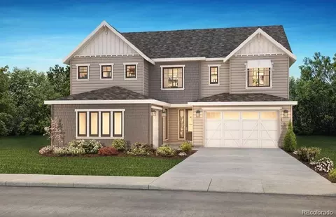 11176 Bright Sky Cir, Littleton, CO 80125