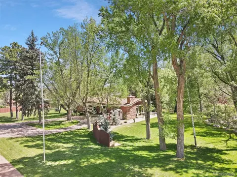 625 W Cheyenne Rd, Colorado Springs, CO 80906