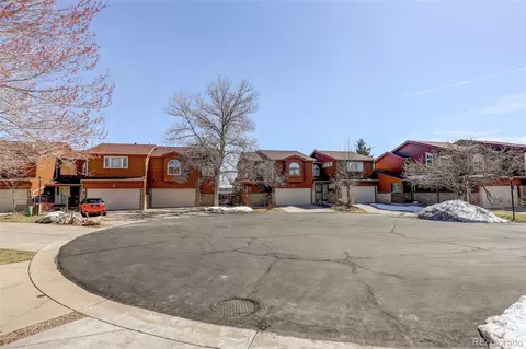 Exterior - 61 Wright Ct, Lakewood, CO 80228 photo 5 of 7