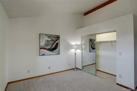 Bedroom - 61 Wright Ct, Lakewood, CO 80228 photo 3 of 3