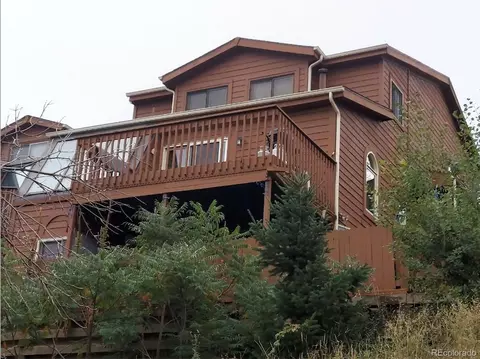 Exterior - 61 Wright Ct, Lakewood, CO 80228 photo 1 of 7