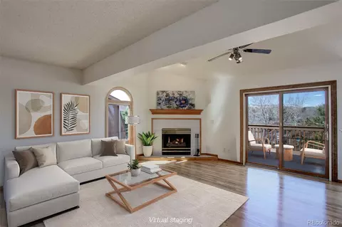 Living - 61 Wright Ct, Lakewood, CO 80228 photo 1 of 8