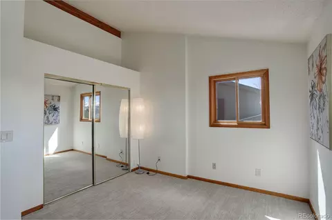 Bedroom - 61 Wright Ct, Lakewood, CO 80228 photo 2 of 3