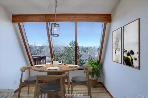 Dining - 61 Wright Ct, Lakewood, CO 80228 photo 3 of 3