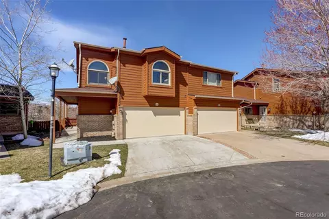 Exterior - 61 Wright Ct, Lakewood, CO 80228 photo 2 of 7