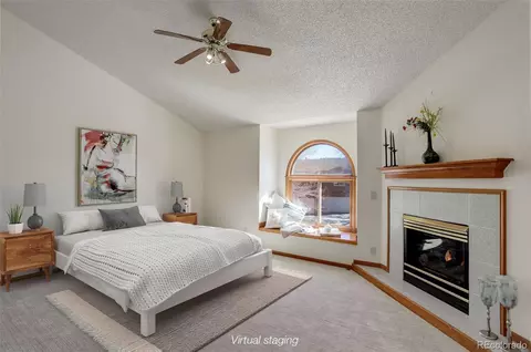 Bedroom - 61 Wright Ct, Lakewood, CO 80228 photo 1 of 3