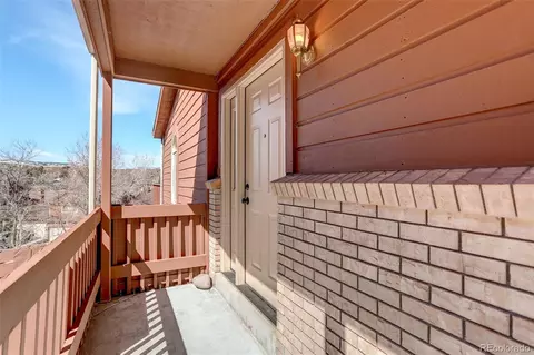Exterior - 61 Wright Ct, Lakewood, CO 80228 photo 4 of 7