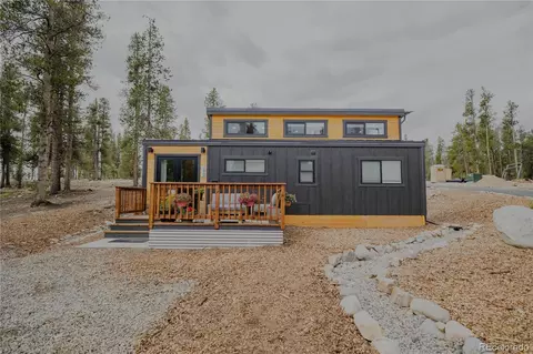190 Star Gazing Cir, Fairplay, CO 80440