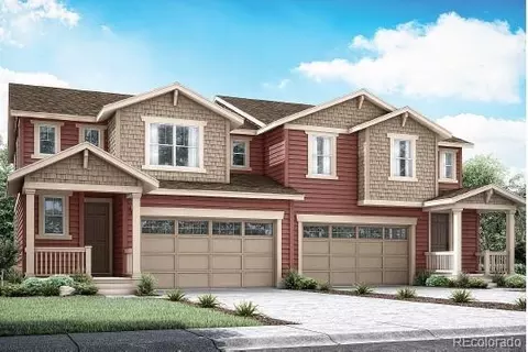 9084 Zeta Pass Ct, Parker, CO 80134
