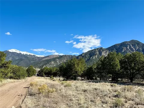 1 Cre Blk 61 # -9, Crestone, CO 81131