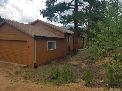 309 Neish St, Bailey, CO 80421 photo 2
