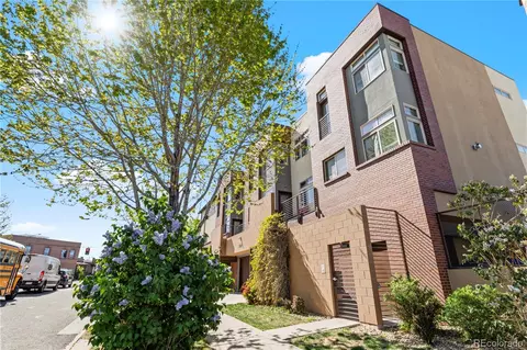 500 30th St #6, Denver, CO 80205