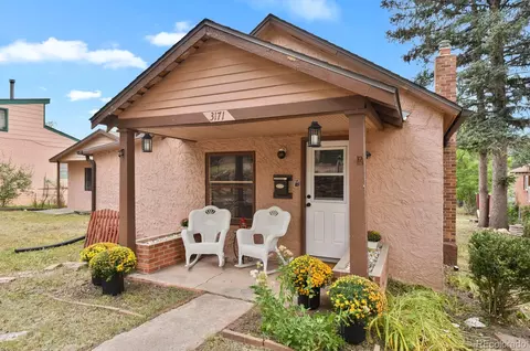 3171 W Kiowa St, Colorado Springs, CO 80904