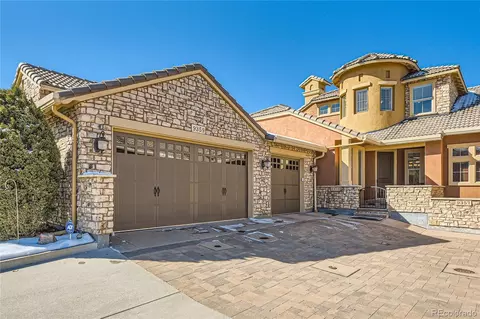 9359 Viaggio Way, Highlands Ranch, CO 80126