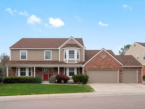 5454 S Everett Ct, Littleton, CO 80123