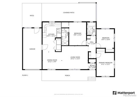 1501 E 95th Ave, Thornton, CO 80229 photo 30