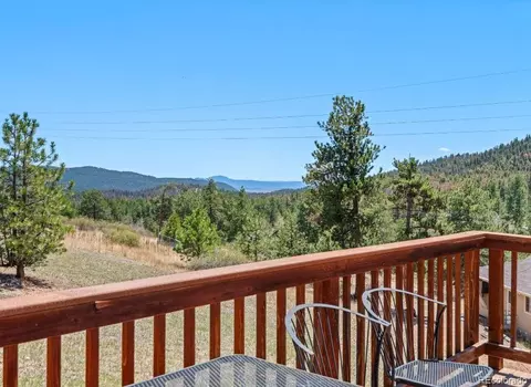 Exterior - 33626 Lutes Rd, Pine, CO 80470 photo 5 of 10