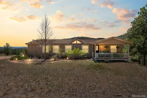 Exterior - 33626 Lutes Rd, Pine, CO 80470 photo 10 of 10