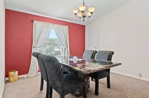 Dining - 33626 Lutes Rd, Pine, CO 80470 photo 3 of 3