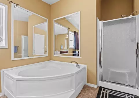 Bath - 33626 Lutes Rd, Pine, CO 80470 photo 2 of 4