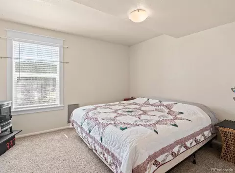 Bedroom - 33626 Lutes Rd, Pine, CO 80470 photo 3 of 3