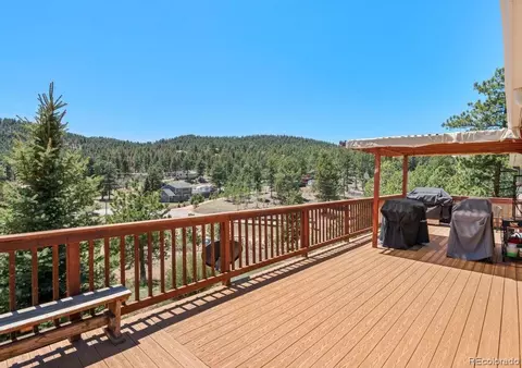 Exterior - 33626 Lutes Rd, Pine, CO 80470 photo 4 of 10