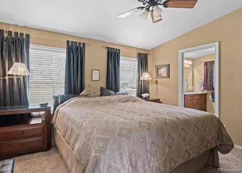 Bedroom - 33626 Lutes Rd, Pine, CO 80470 photo 1 of 3