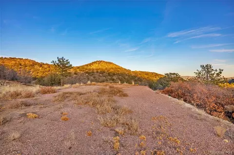 Taylor Trail, Canon City, CO 81212