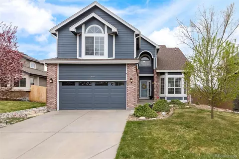 7402 Powderhorn Dr, Lone Tree, CO 80124