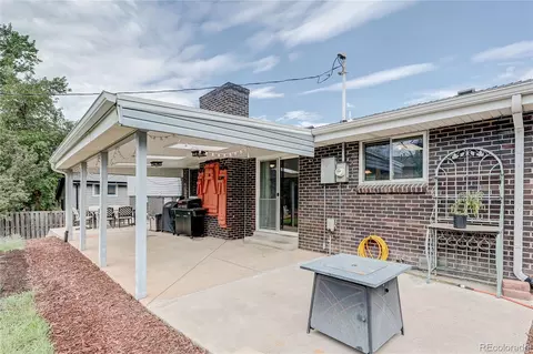 8186 E Girard Ave, Denver, CO 80231 photo 26