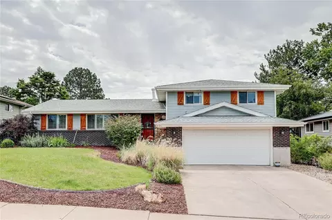 8186 E Girard Ave, Denver, CO 80231 photo 1