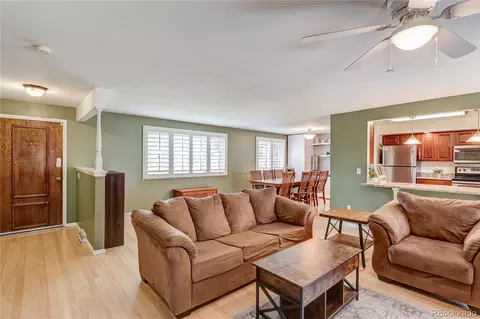 8186 E Girard Ave, Denver, CO 80231 photo 2