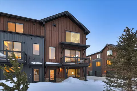 1301 Adams Ave #113, Silverthorne, CO 80498