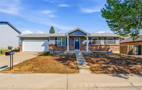 18030 E Oxford Dr, Aurora, CO 80013