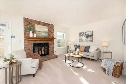 7244 E Briarwood Cir, Centennial, CO 80112