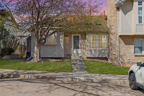 3054 W 107th Pl #A, Westminster, CO 80031
