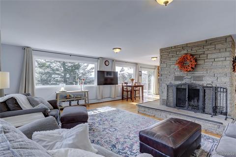 34356 Highview Dr, Pine, CO 80470 photo 13