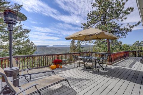 34356 Highview Dr, Pine, CO 80470 photo 35